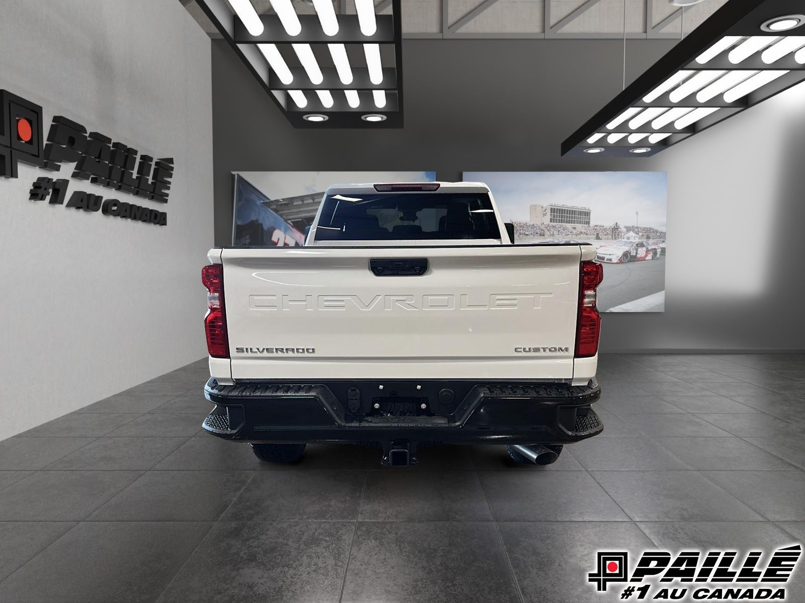 2025 Chevrolet SILVERADO 2500 HD in Sorel-Tracy, Quebec
