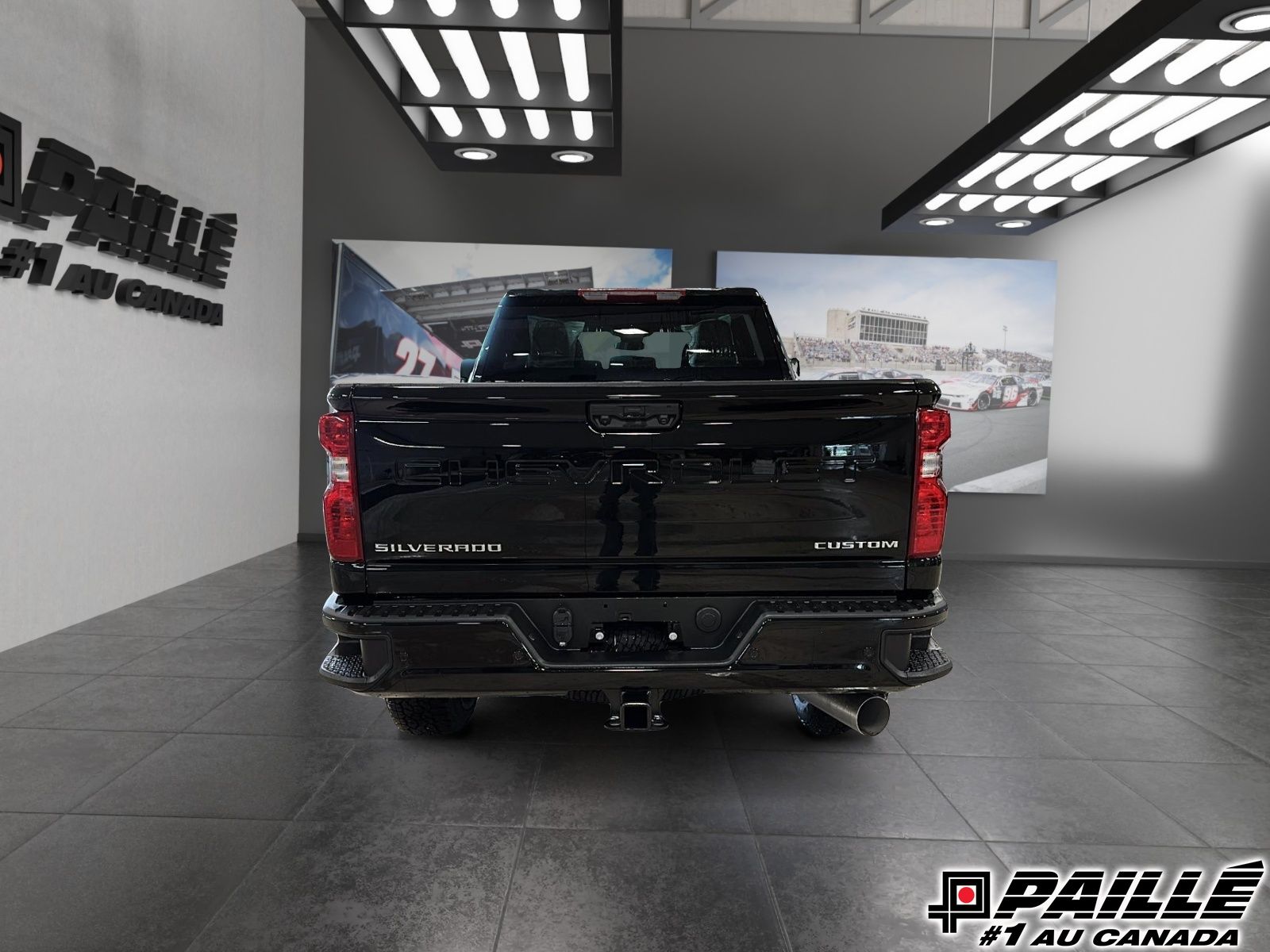 Chevrolet SILVERADO 2500 HD  2025 à Berthierville, Québec