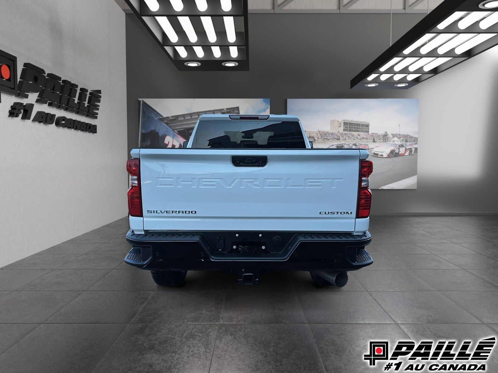 Chevrolet SILVERADO 2500 HD  2025 à Berthierville, Québec