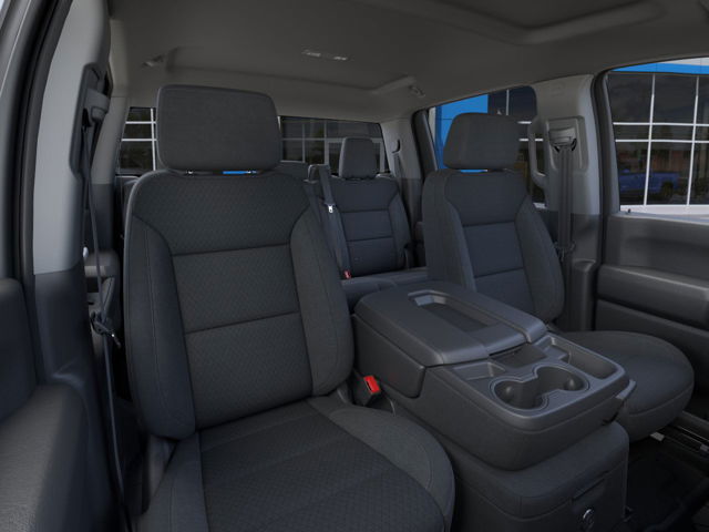 2025 Chevrolet SILVERADO 2500 HD in Berthierville, Quebec