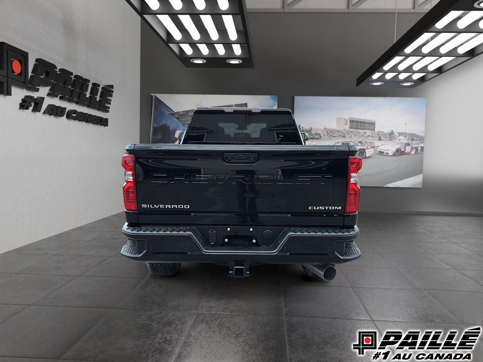 Chevrolet SILVERADO 2500 HD  2025 à Berthierville, Québec