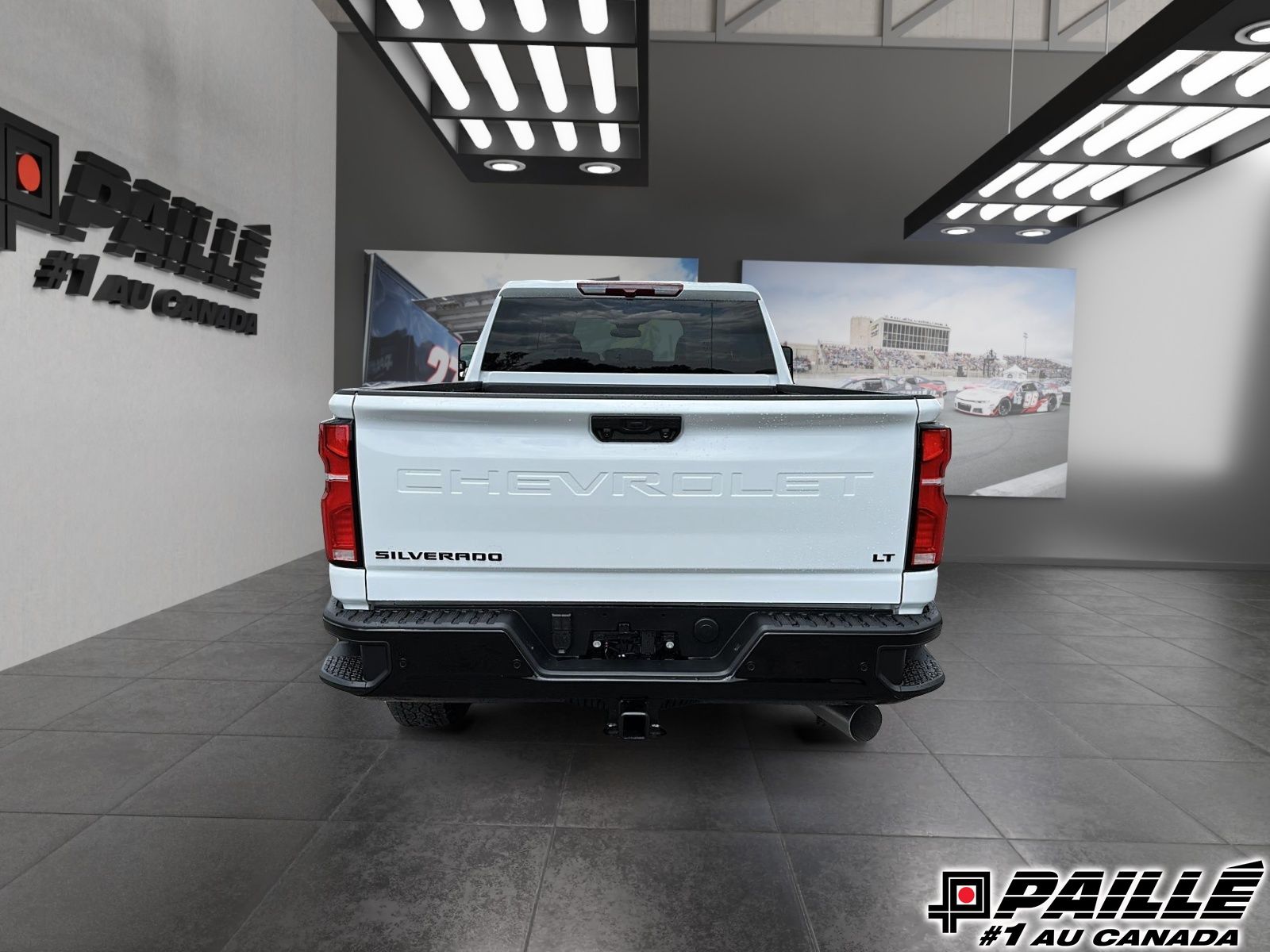 Chevrolet SILVERADO 2500 HD  2025 à Sorel-Tracy, Québec