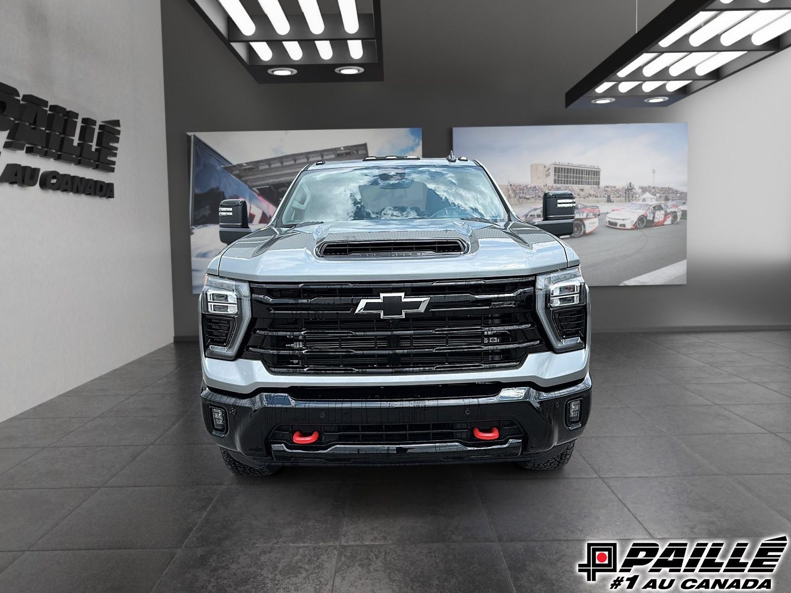 Chevrolet SILVERADO 2500 HD  2025 à Sorel-Tracy, Québec