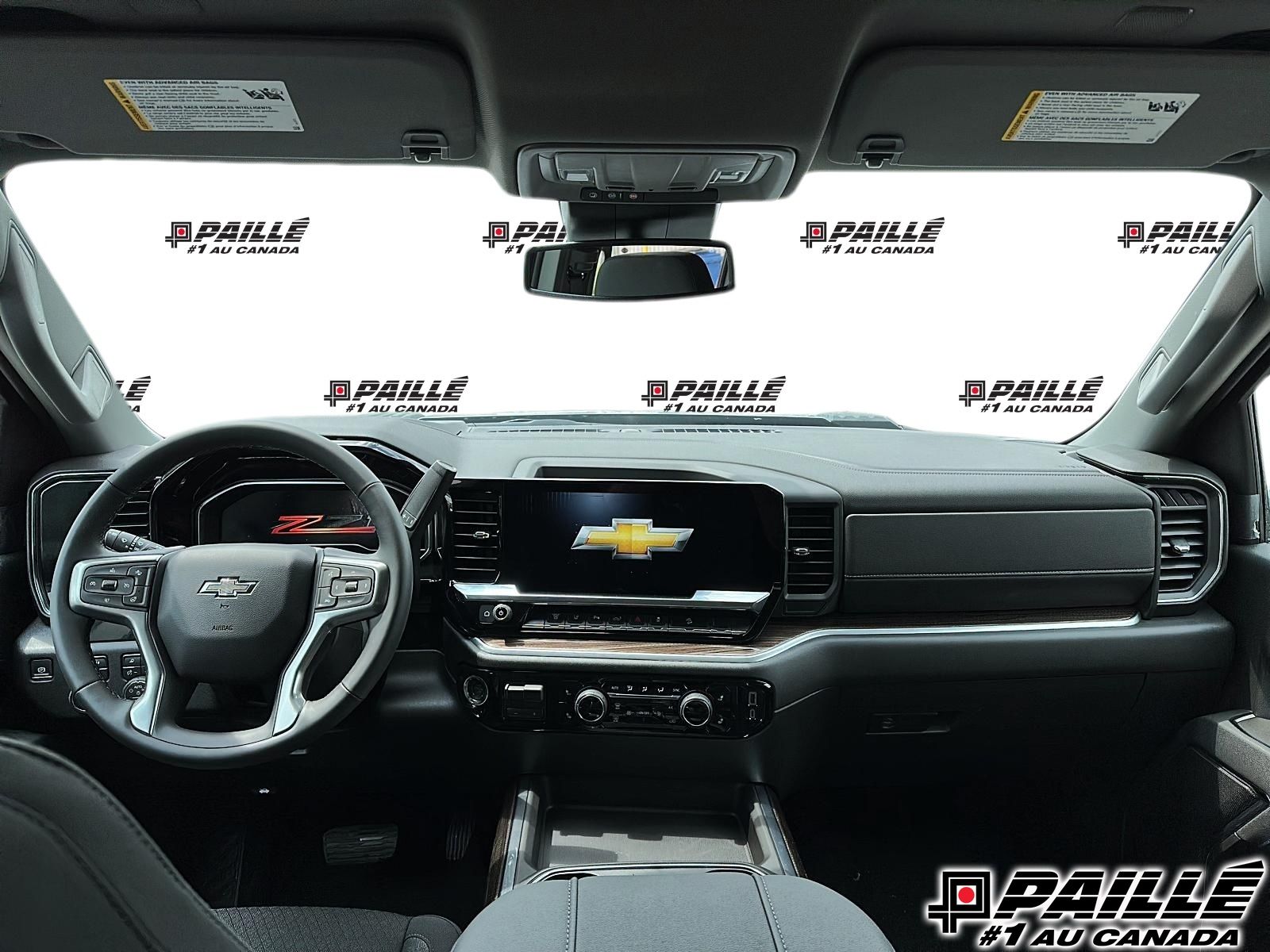 Chevrolet SILVERADO 2500 HD  2025 à Sorel-Tracy, Québec