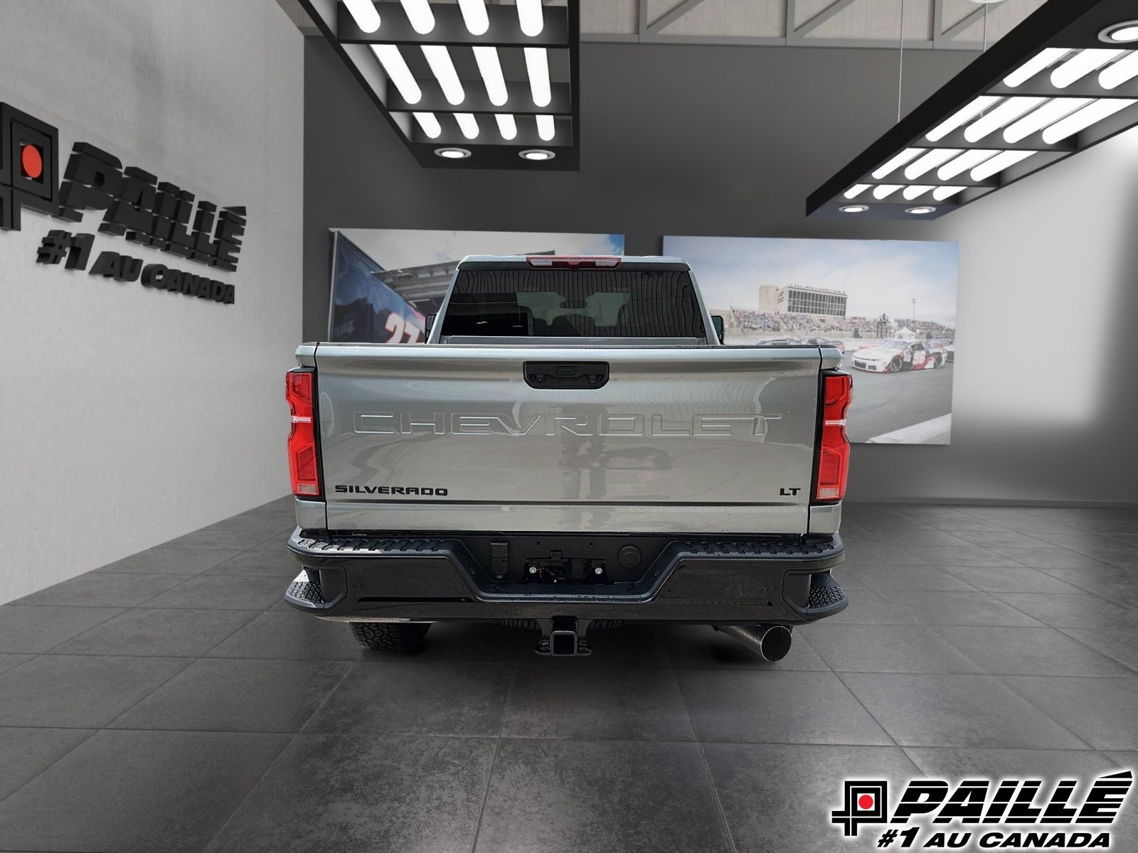 Chevrolet SILVERADO 2500 HD  2025 à Sorel-Tracy, Québec