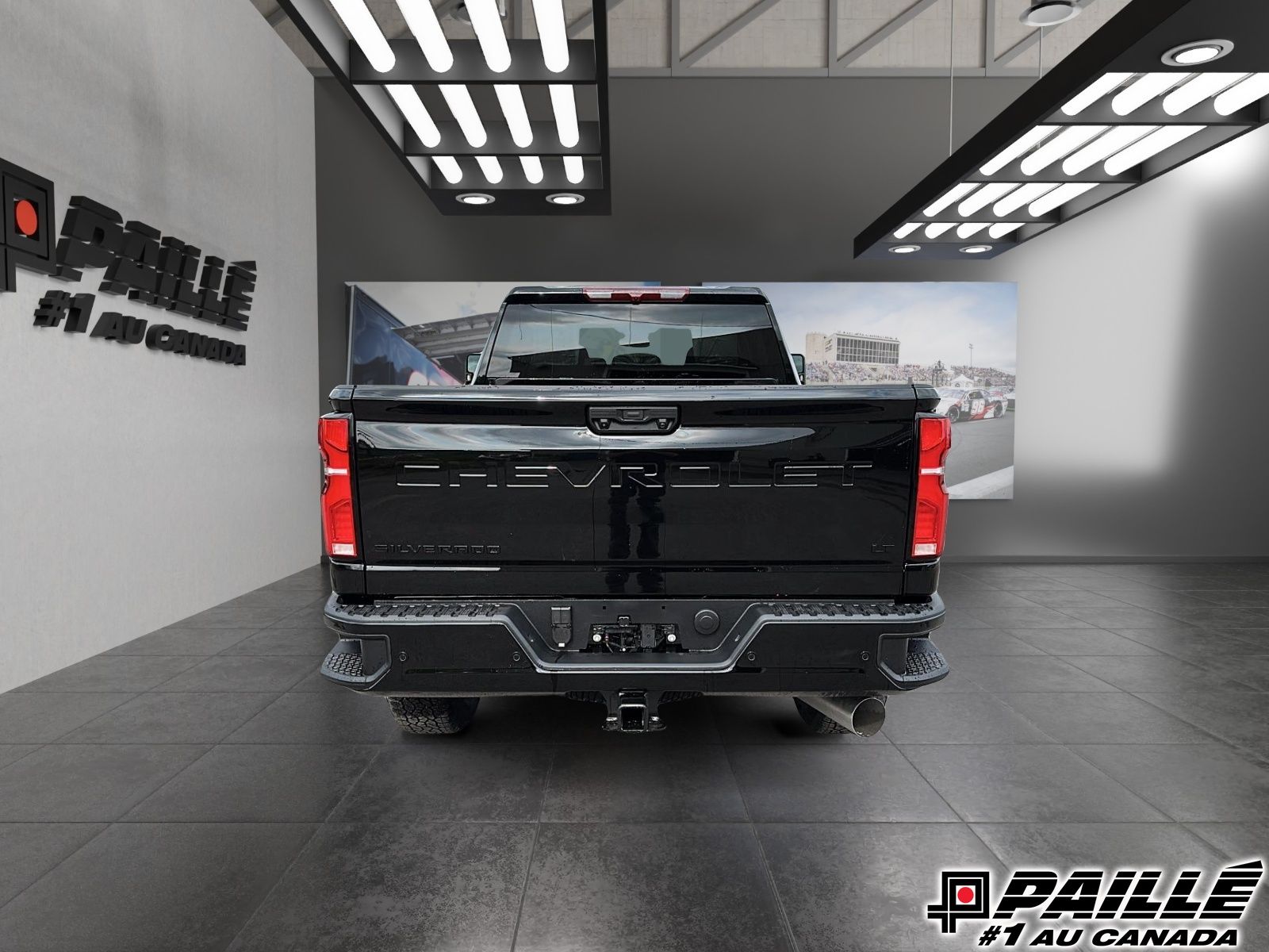 Chevrolet SILVERADO 2500 HD  2025 à Sorel-Tracy, Québec