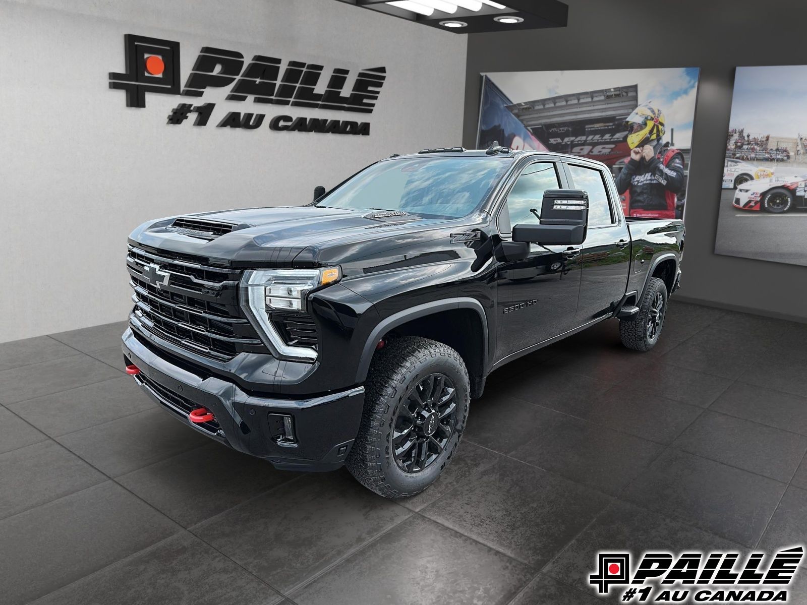 Chevrolet SILVERADO 2500 HD  2025 à Sorel-Tracy, Québec