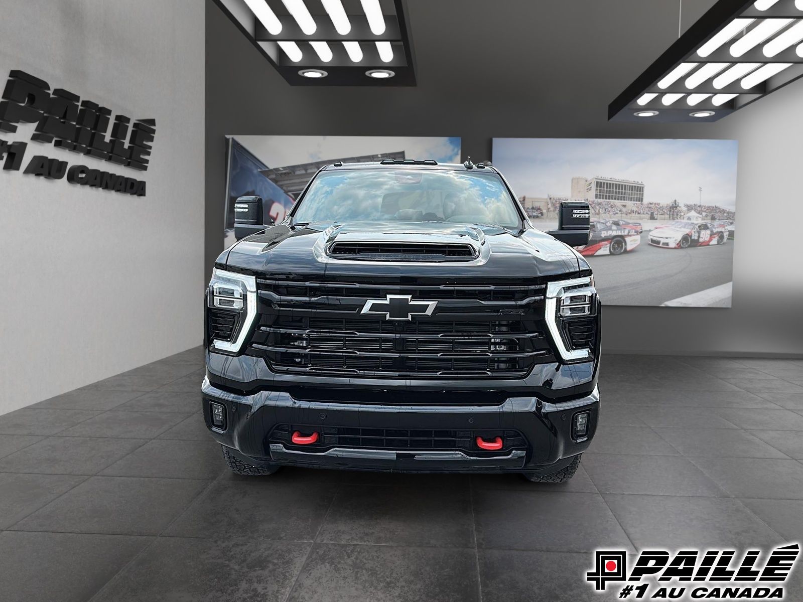 Chevrolet SILVERADO 2500 HD  2025 à Sorel-Tracy, Québec