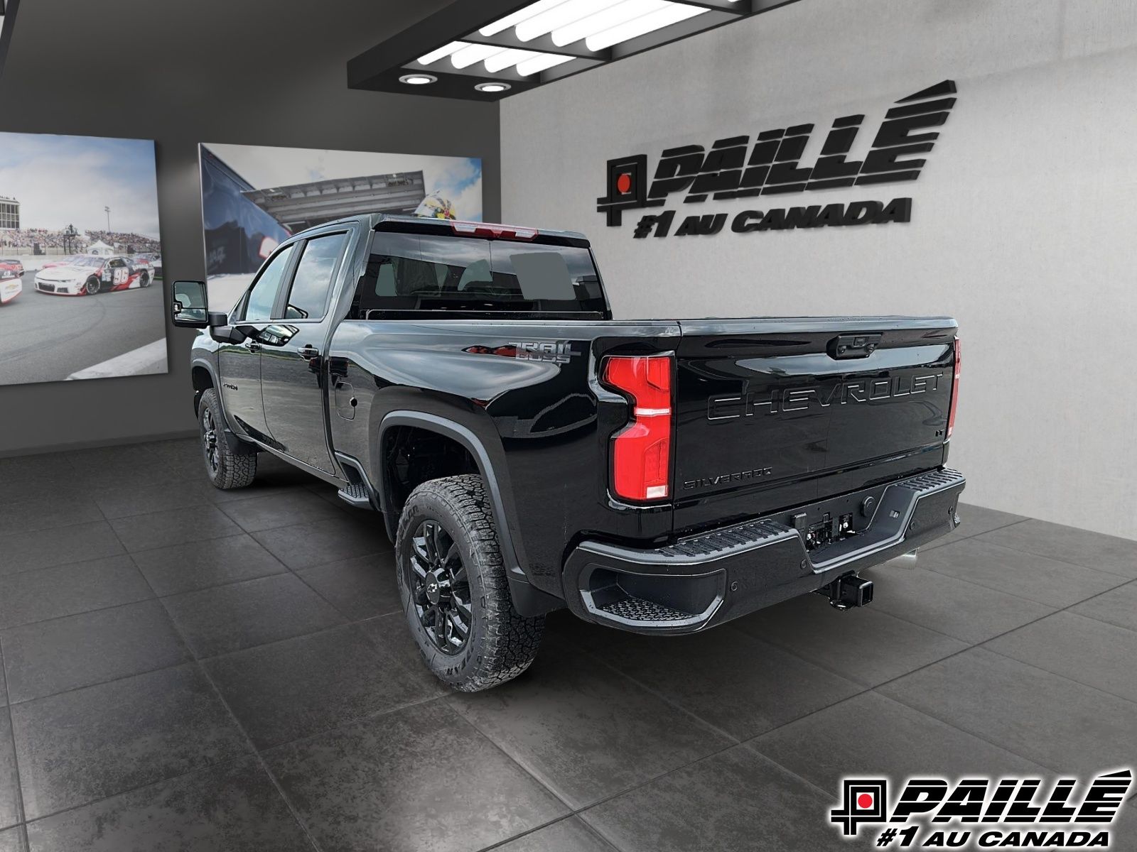 Chevrolet SILVERADO 2500 HD  2025 à Sorel-Tracy, Québec