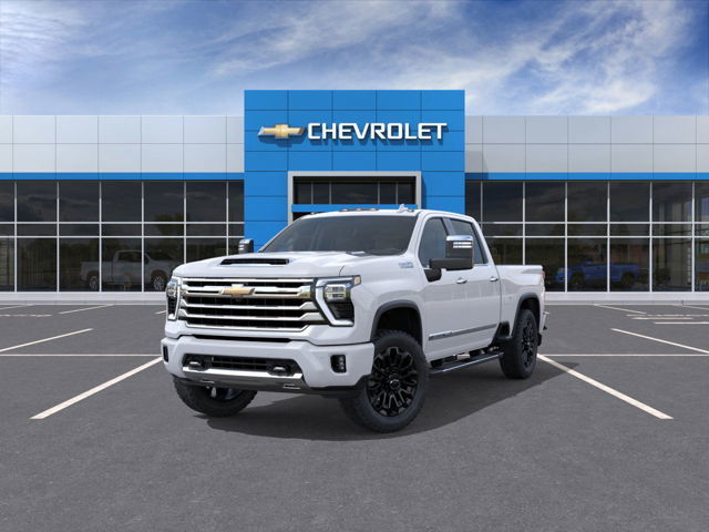 2025 Chevrolet SILVERADO 2500 HD in Sorel-Tracy, Quebec