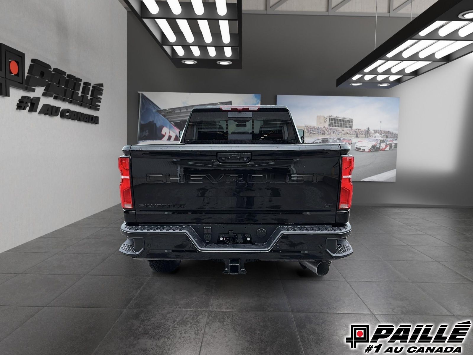 Chevrolet SILVERADO 2500 HD  2025 à Berthierville, Québec