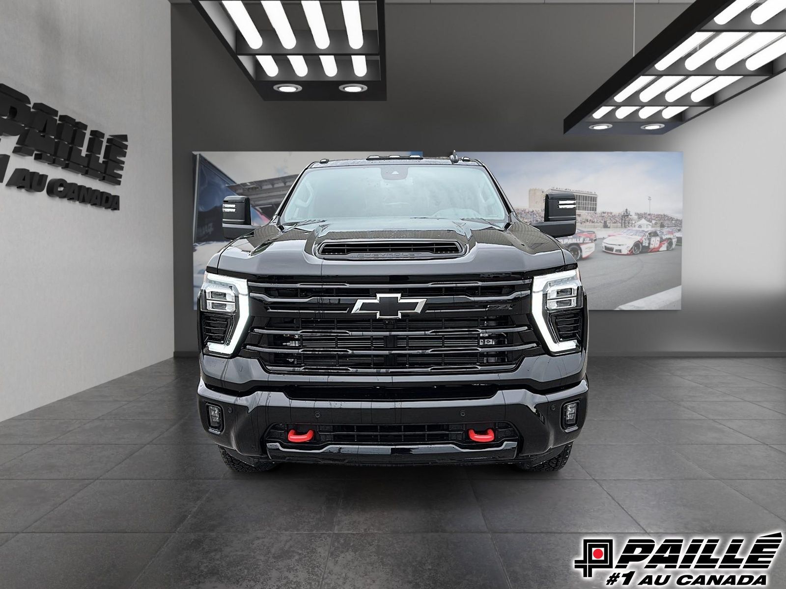 Chevrolet SILVERADO 2500 HD  2025 à Berthierville, Québec