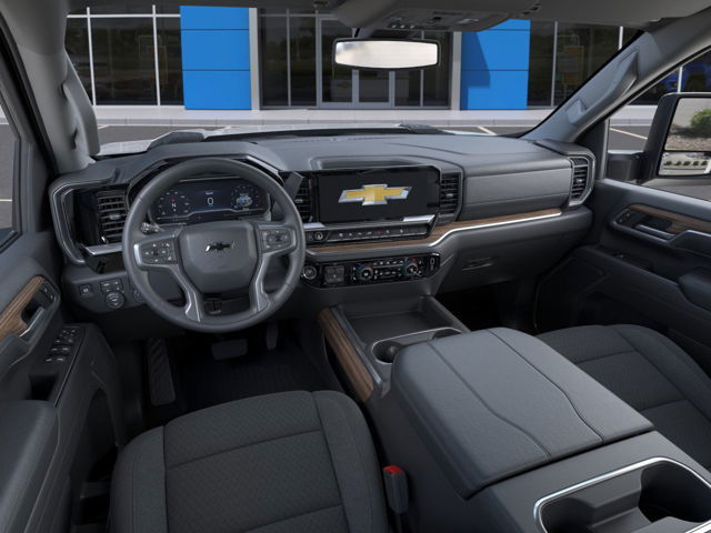 Chevrolet SILVERADO 2500 HD  2025 à Berthierville, Québec