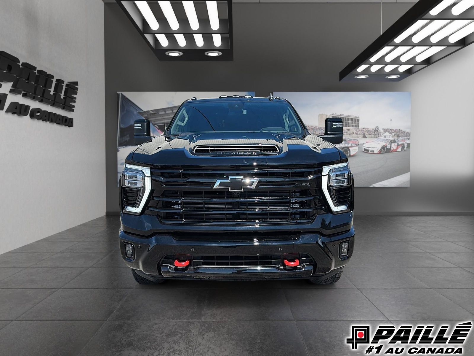 Chevrolet SILVERADO 2500 HD  2025 à Berthierville, Québec