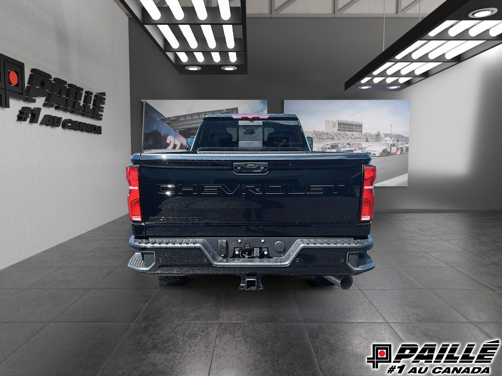 Chevrolet SILVERADO 2500 HD  2025 à Berthierville, Québec