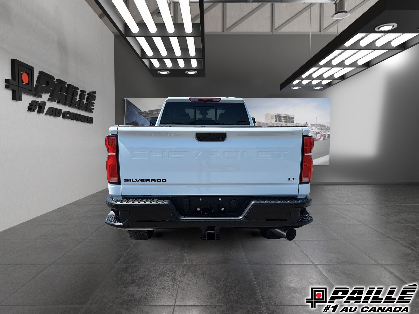 Chevrolet SILVERADO 2500 HD  2025 à Berthierville, Québec