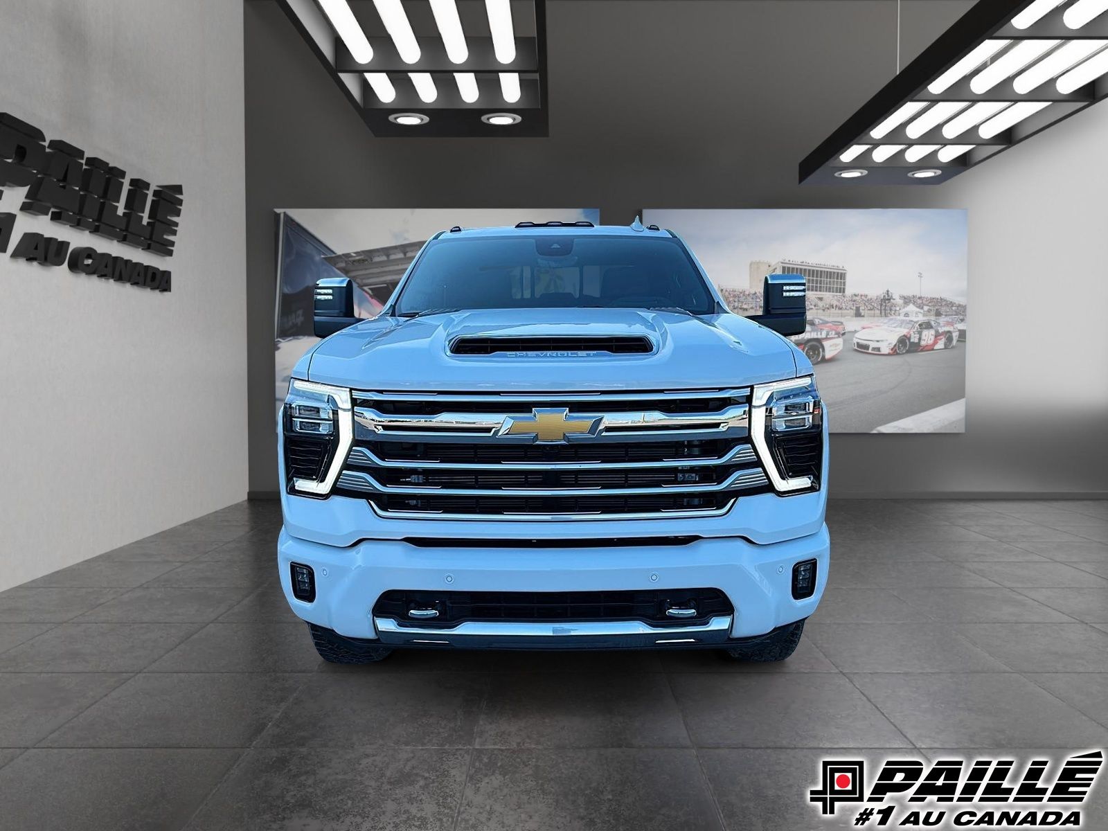 Chevrolet SILVERADO 2500 HD  2025 à Berthierville, Québec