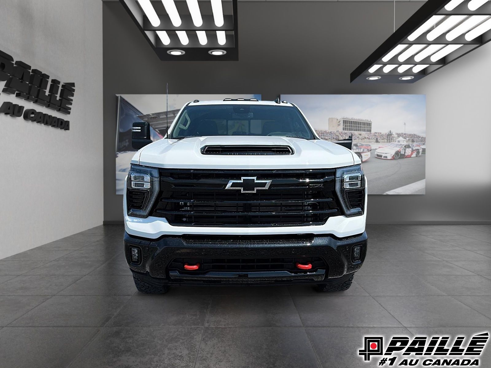 Chevrolet SILVERADO 2500 HD  2025 à Berthierville, Québec