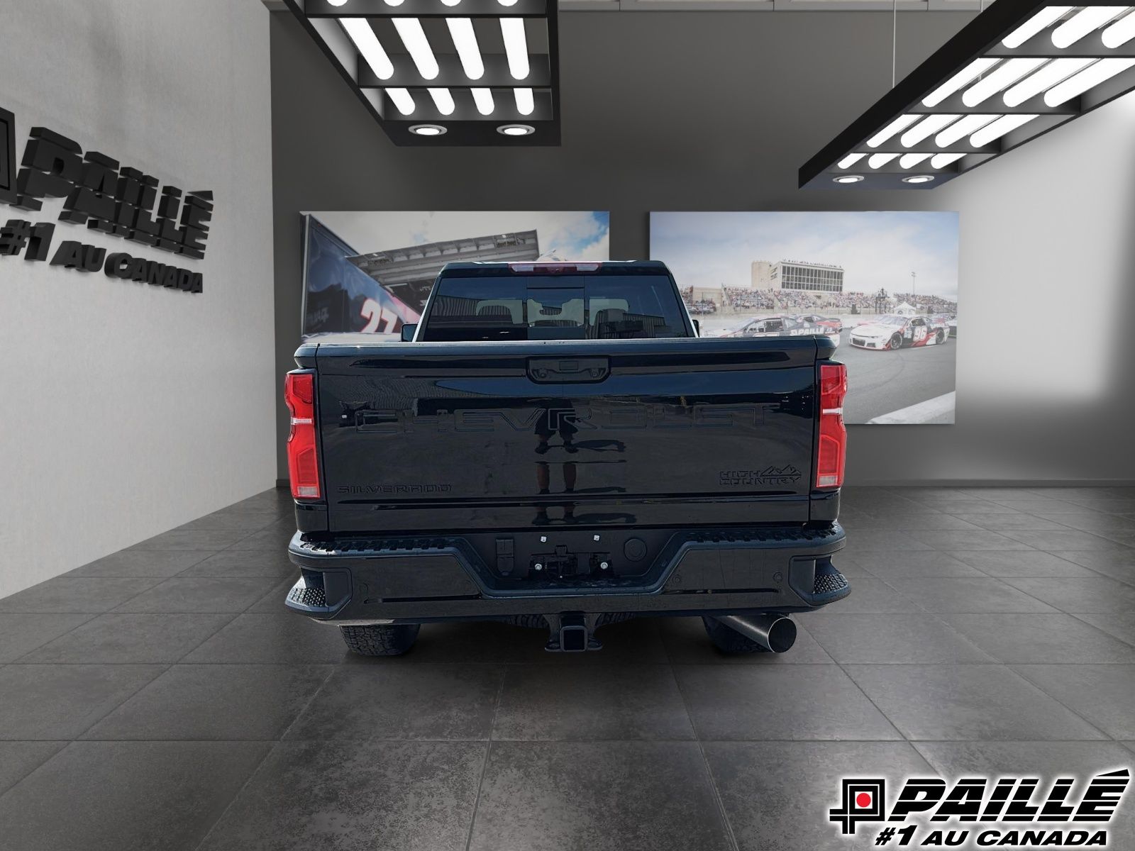 2025 Chevrolet SILVERADO 2500 HD in Sorel-Tracy, Quebec