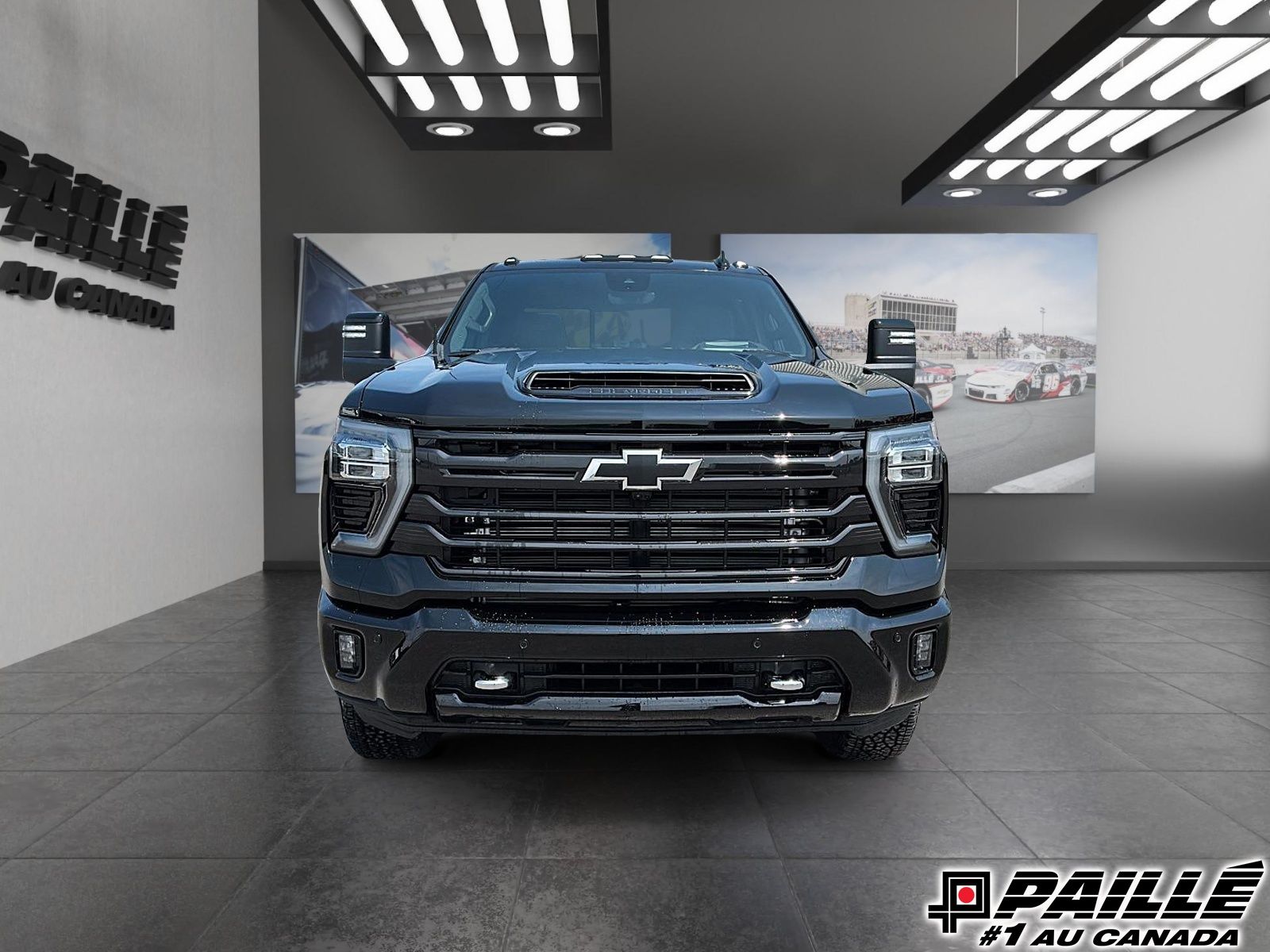 2025 Chevrolet SILVERADO 2500 HD in Sorel-Tracy, Quebec