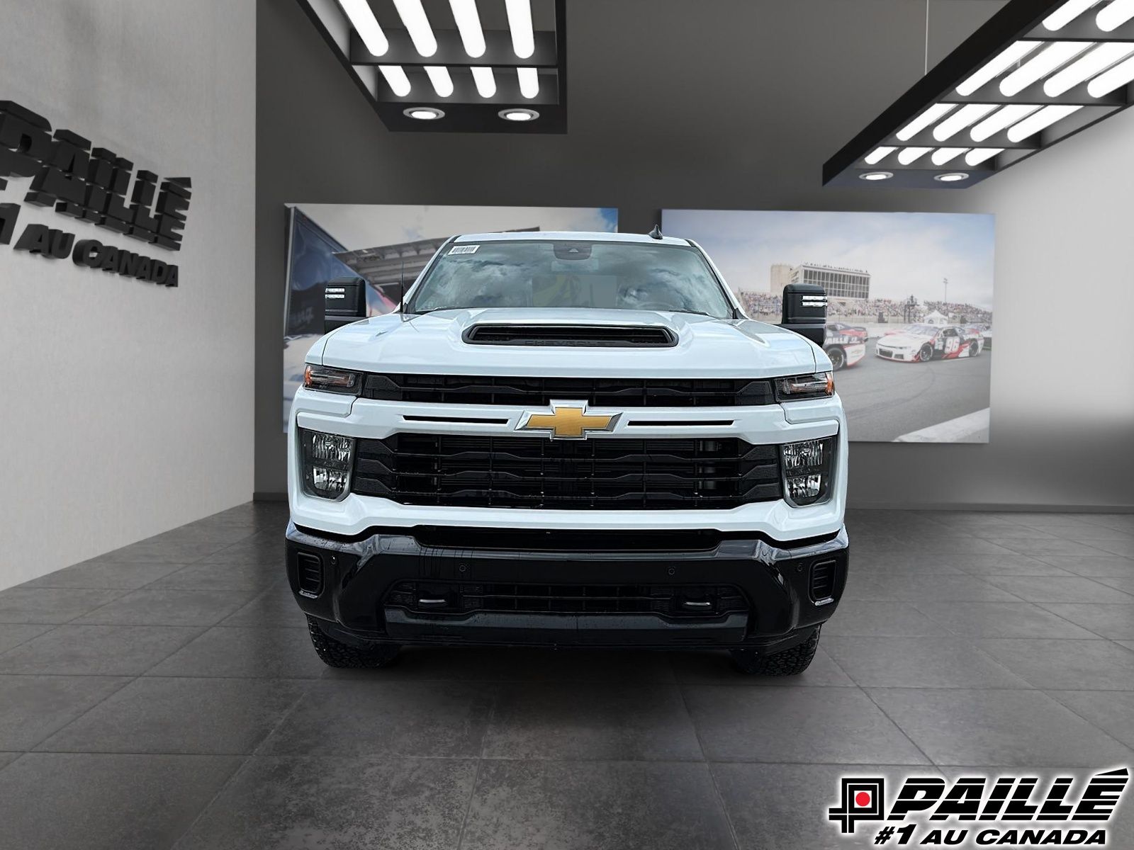 Chevrolet SILVERADO 2500 HD  2025 à Berthierville, Québec