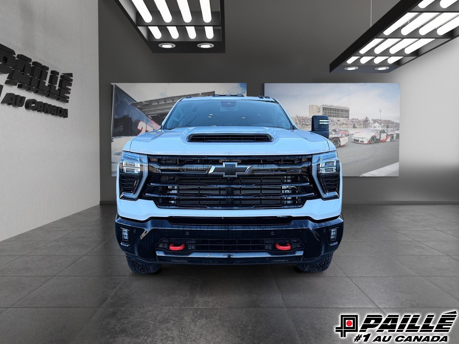 Chevrolet SILVERADO 2500 HD  2025 à Berthierville, Québec
