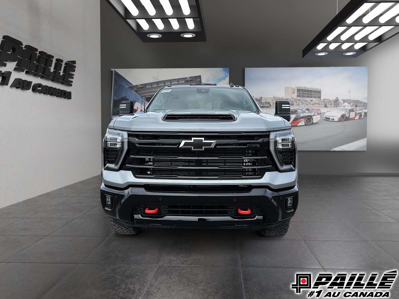 Chevrolet SILVERADO 2500 HD  2025 à Berthierville, Québec