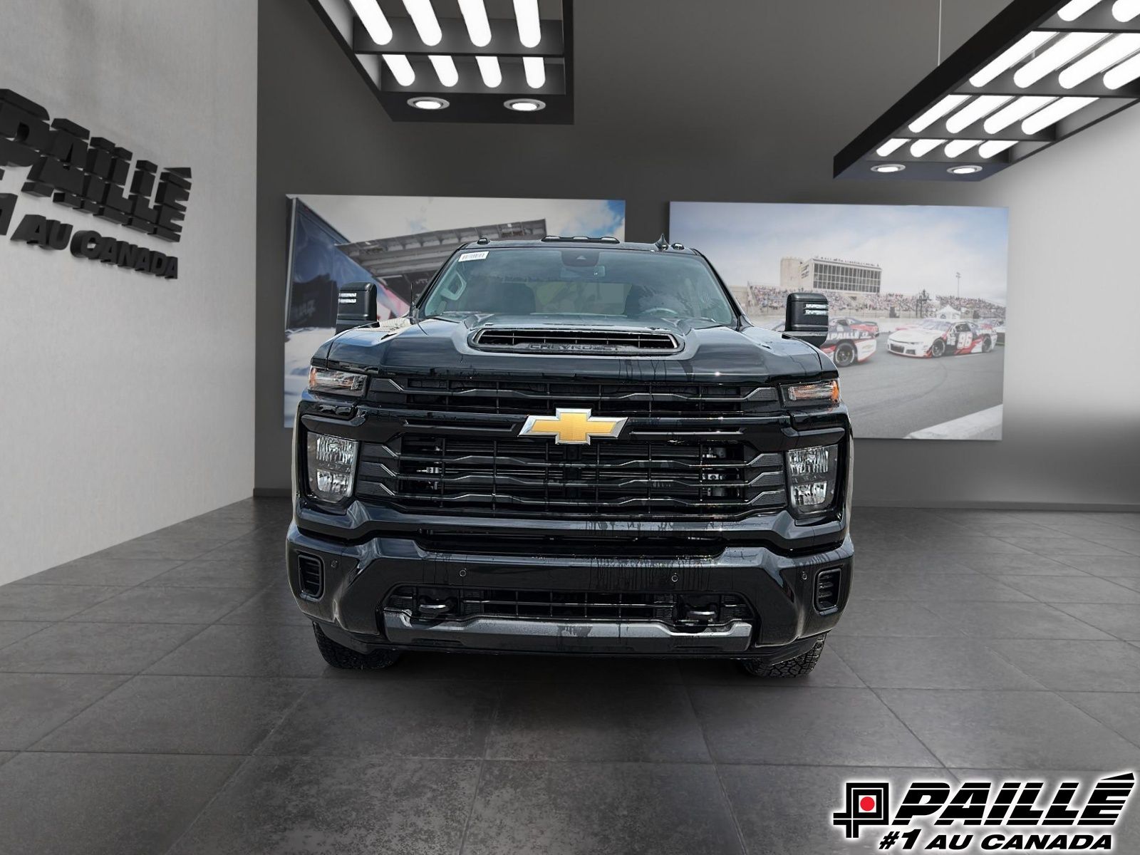 Chevrolet SILVERADO 2500 HD  2025 à Berthierville, Québec