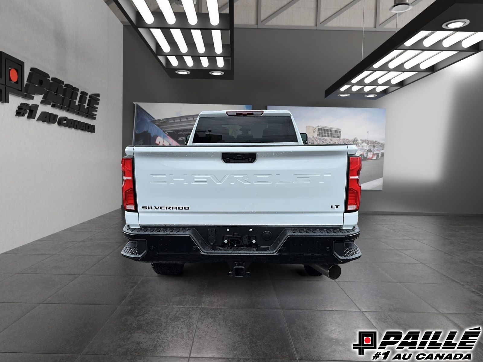 Chevrolet SILVERADO 2500 HD  2025 à Berthierville, Québec