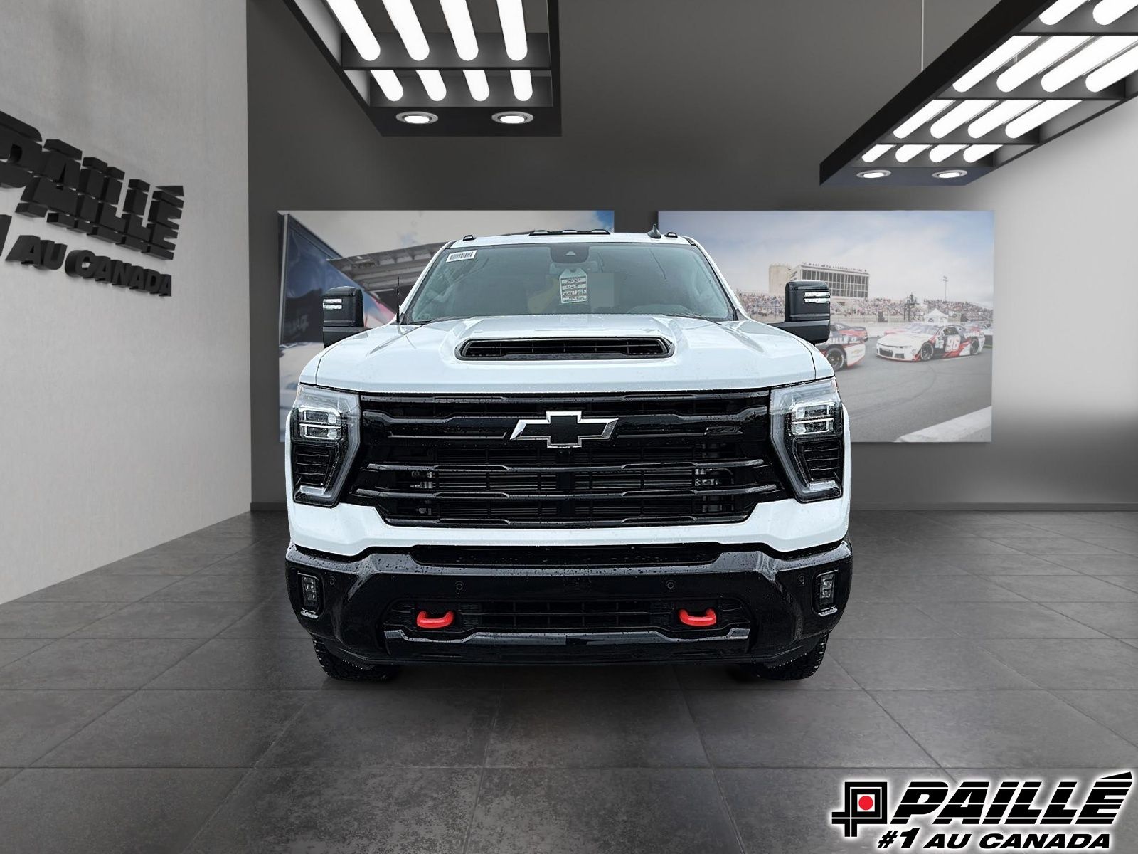 Chevrolet SILVERADO 2500 HD  2025 à Berthierville, Québec