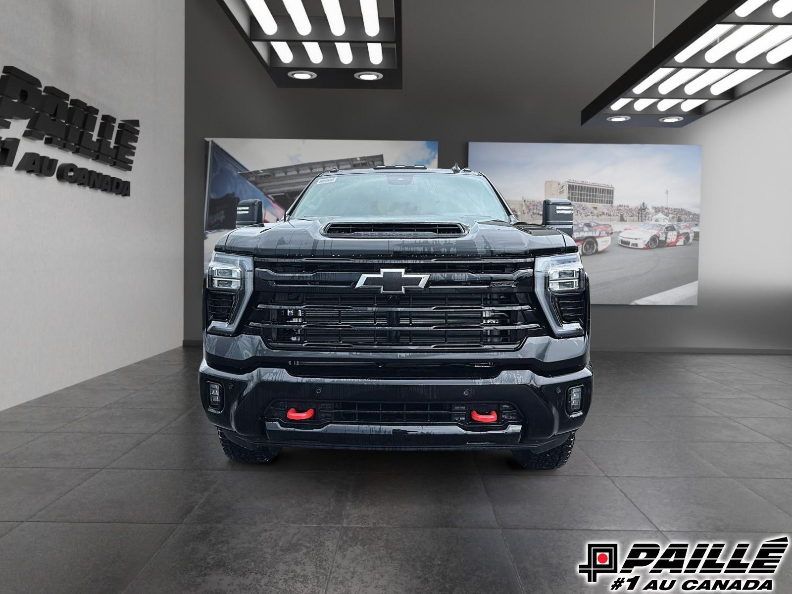 2025 Chevrolet SILVERADO 2500 HD in Sorel-Tracy, Quebec