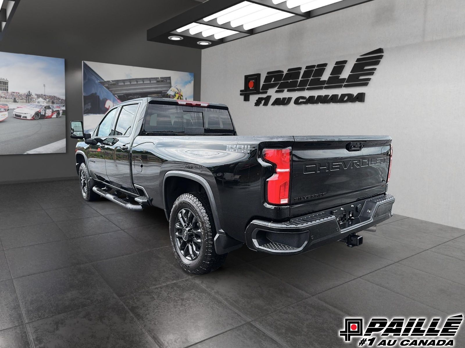 2025 Chevrolet SILVERADO 2500 HD in Sorel-Tracy, Quebec
