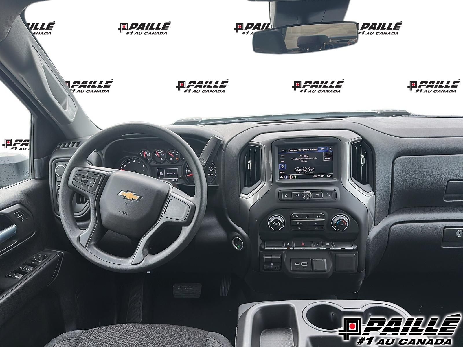 Chevrolet SILVERADO 2500 HD  2025 à Berthierville, Québec