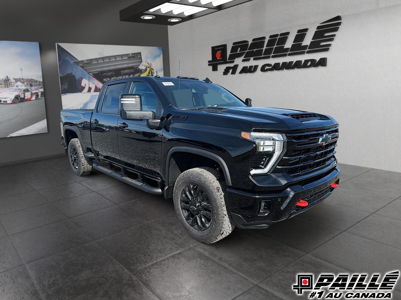 Chevrolet SILVERADO 2500 HD  2025 à Sorel-Tracy, Québec