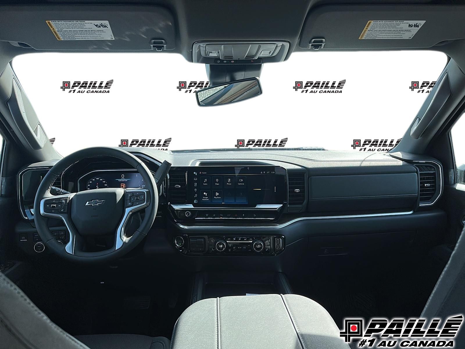 Chevrolet SILVERADO 2500 HD  2025 à Sorel-Tracy, Québec