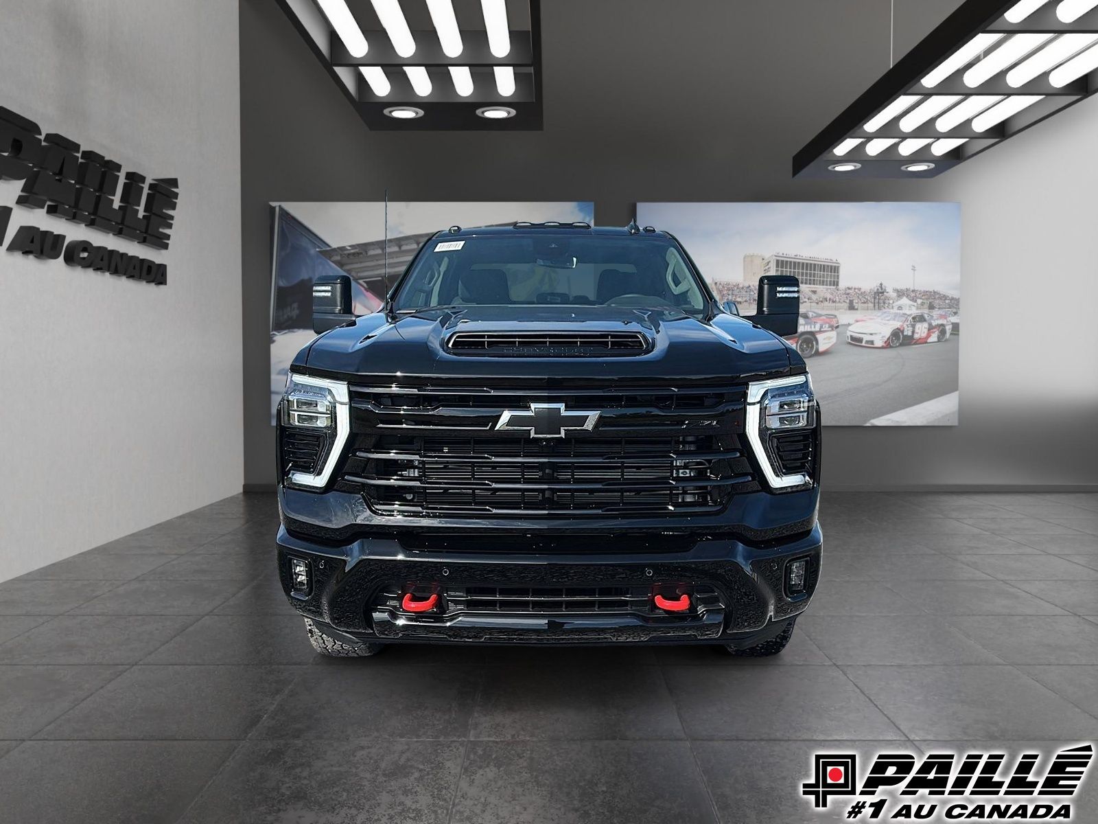 Chevrolet SILVERADO 2500 HD  2025 à Sorel-Tracy, Québec