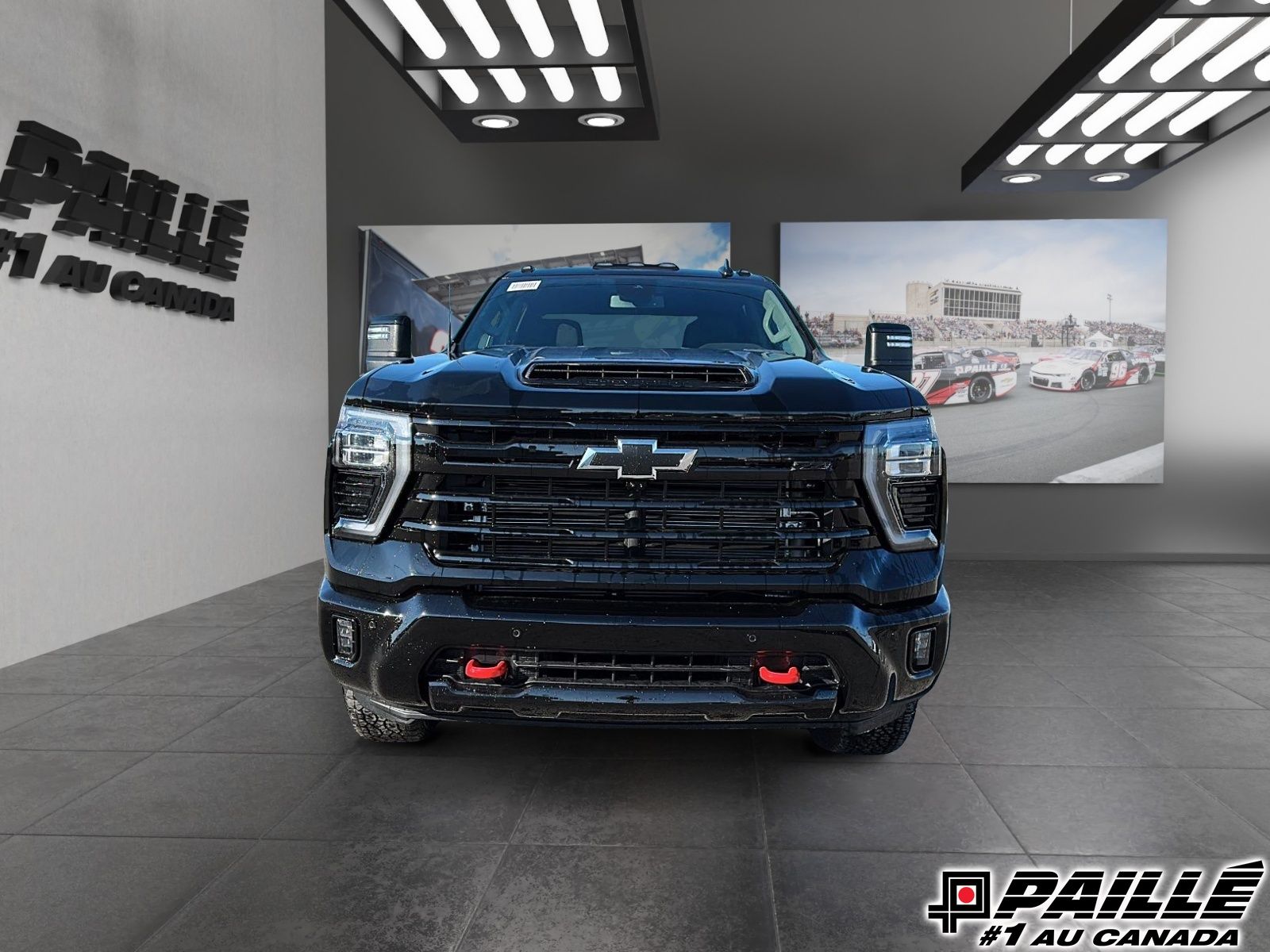 Chevrolet SILVERADO 2500 HD  2025 à Berthierville, Québec