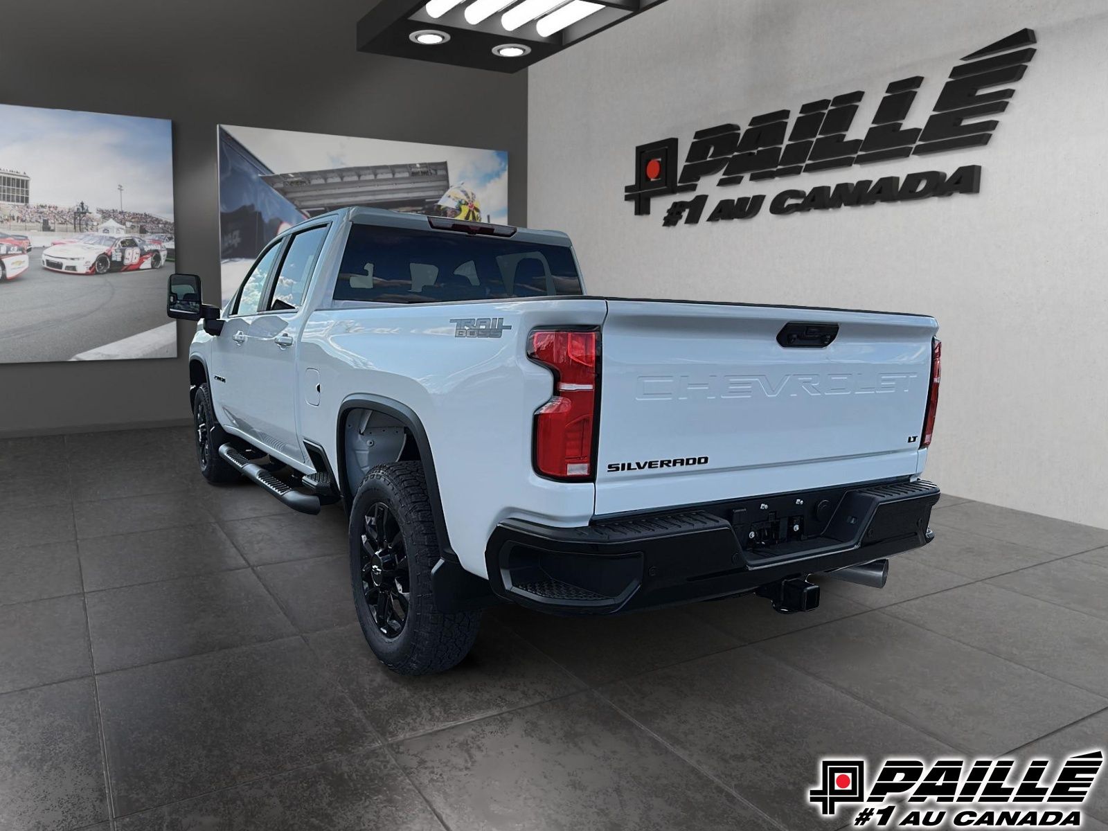 Chevrolet SILVERADO 2500 HD  2025 à Berthierville, Québec