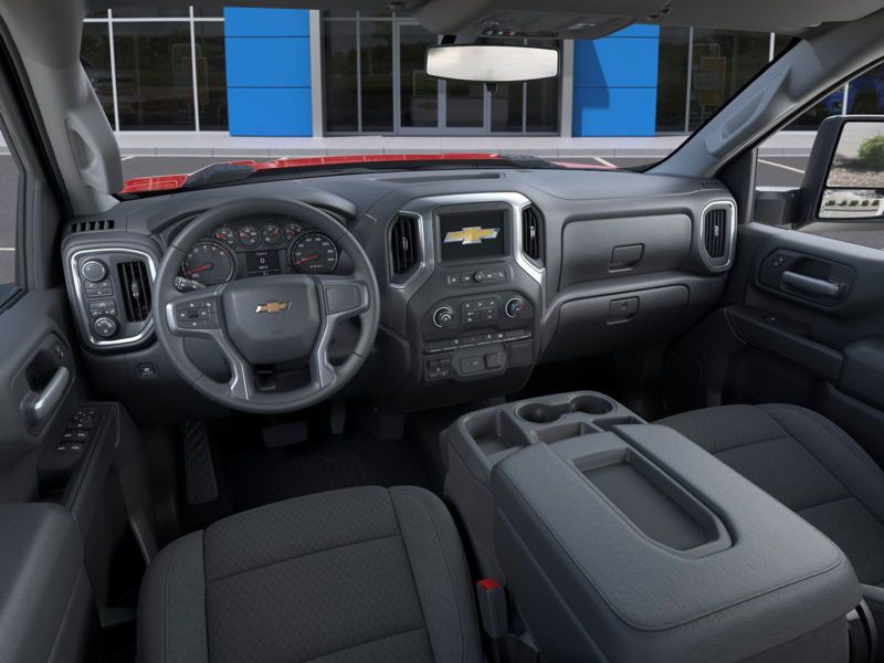 Chevrolet SILVERADO 2500 HD  2025 à Sorel-Tracy, Québec