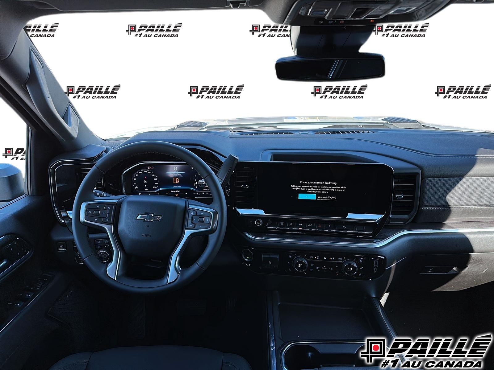 Chevrolet SILVERADO 2500 HD  2025 à Sorel-Tracy, Québec