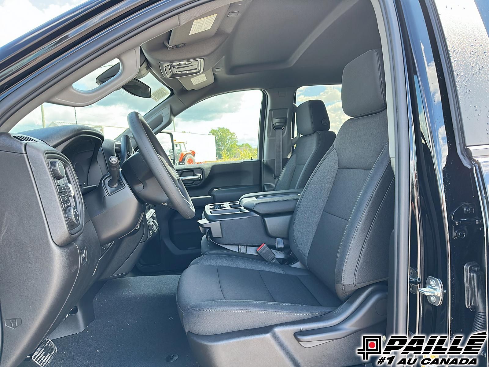 Chevrolet SILVERADO 2500 HD  2025 à Berthierville, Québec