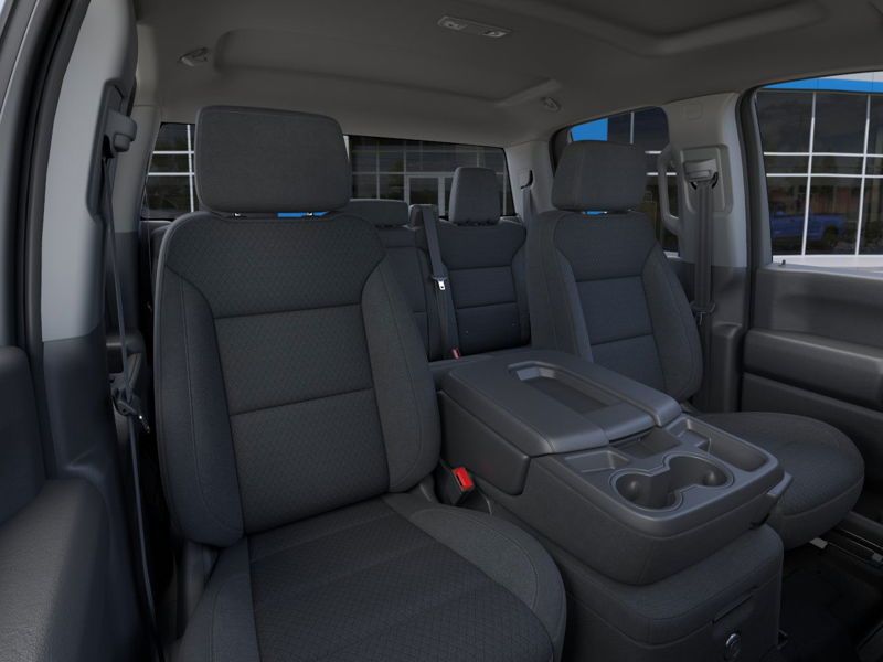 2026 Chevrolet Silverado 2500 HD in Berthierville, Quebec