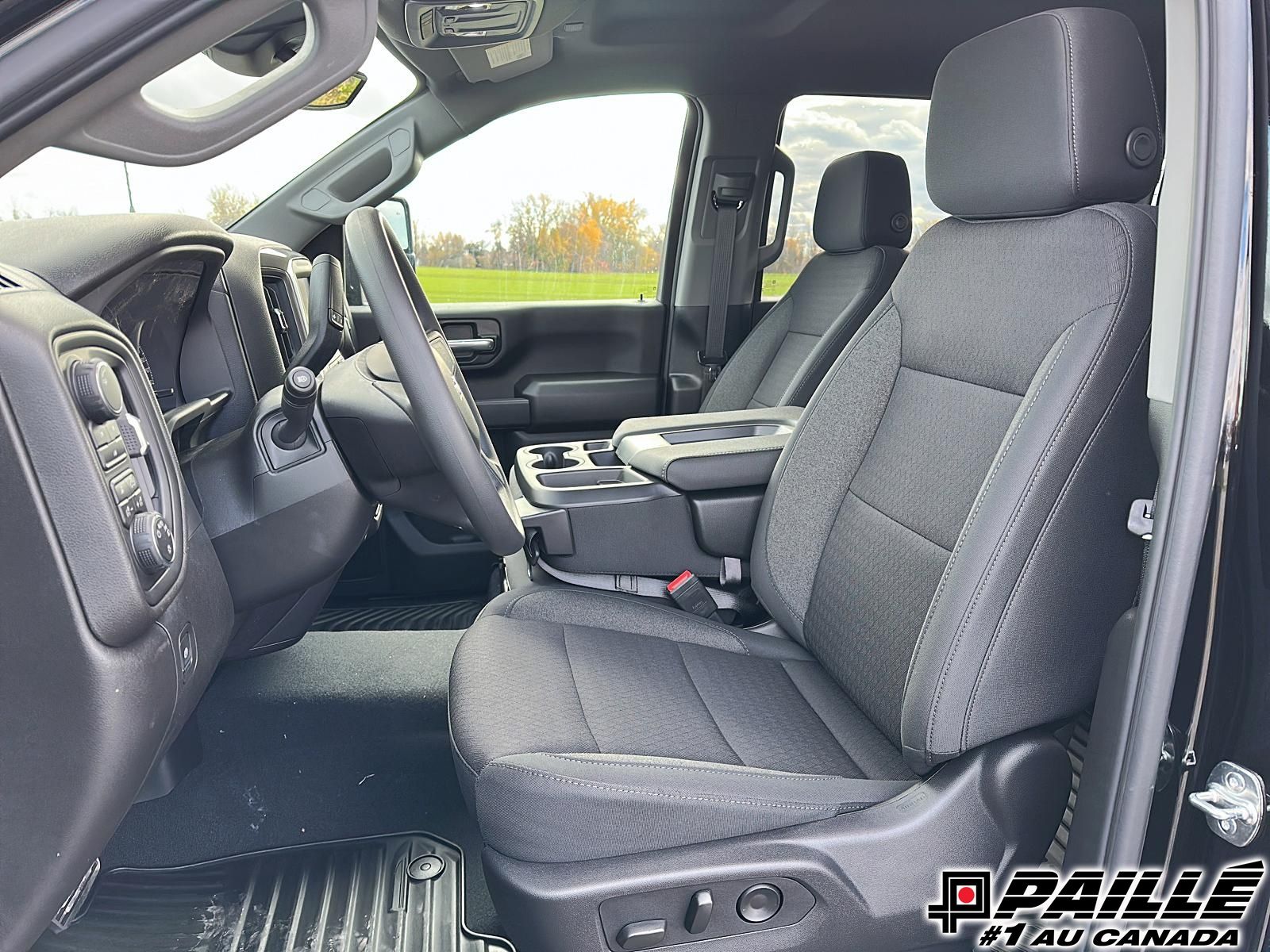 Chevrolet Silverado 2500 HD  2026 à Berthierville, Québec