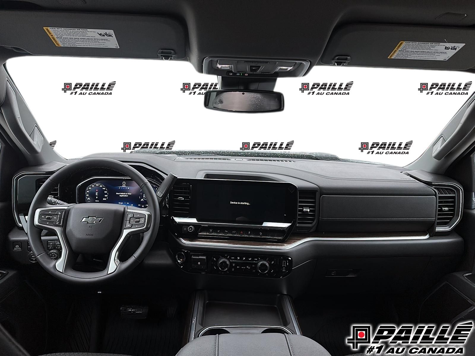 2026 Chevrolet Silverado 2500 HD in Sorel-Tracy, Quebec