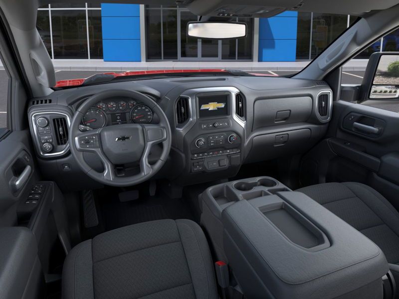 Chevrolet Silverado 2500 HD  2026 à Sorel-Tracy, Québec