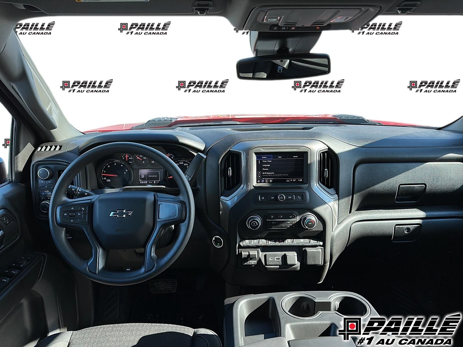 Chevrolet Silverado 2500 HD  2026 à Berthierville, Québec