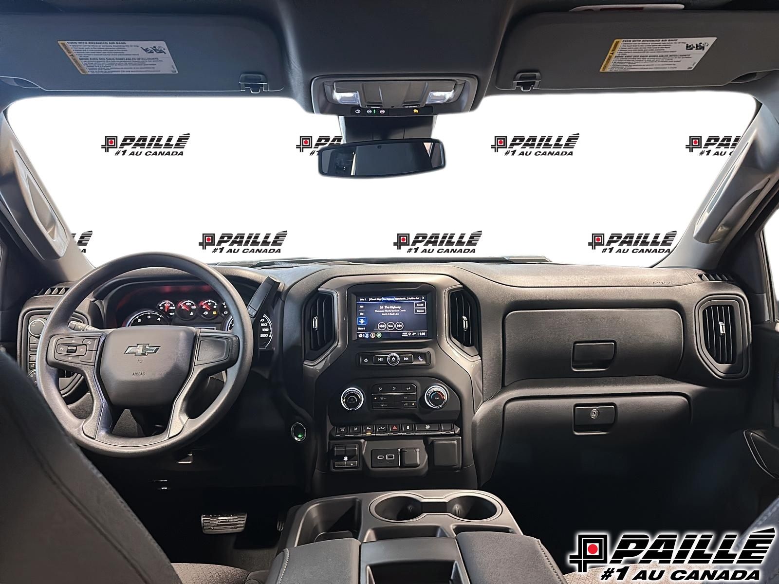 2026 Chevrolet Silverado 2500 HD in Berthierville, Quebec