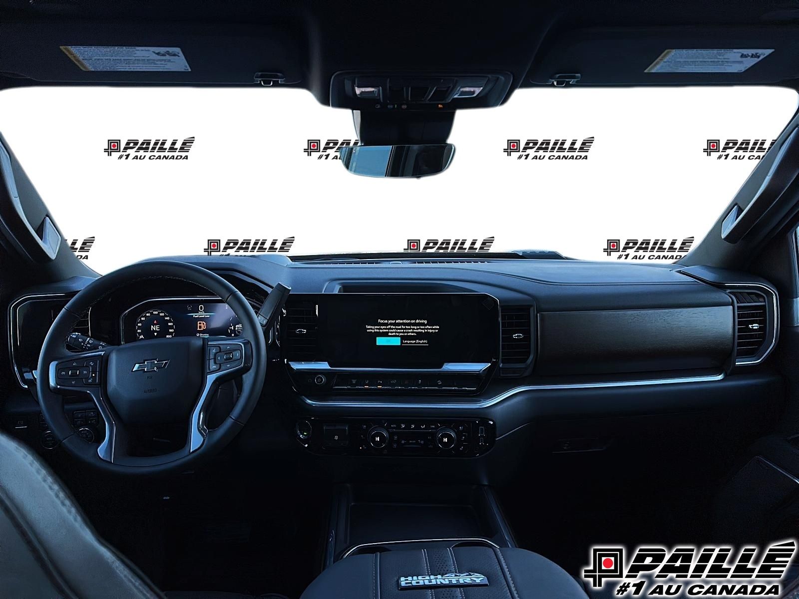 2026 Chevrolet Silverado 2500 HD in Sorel-Tracy, Quebec