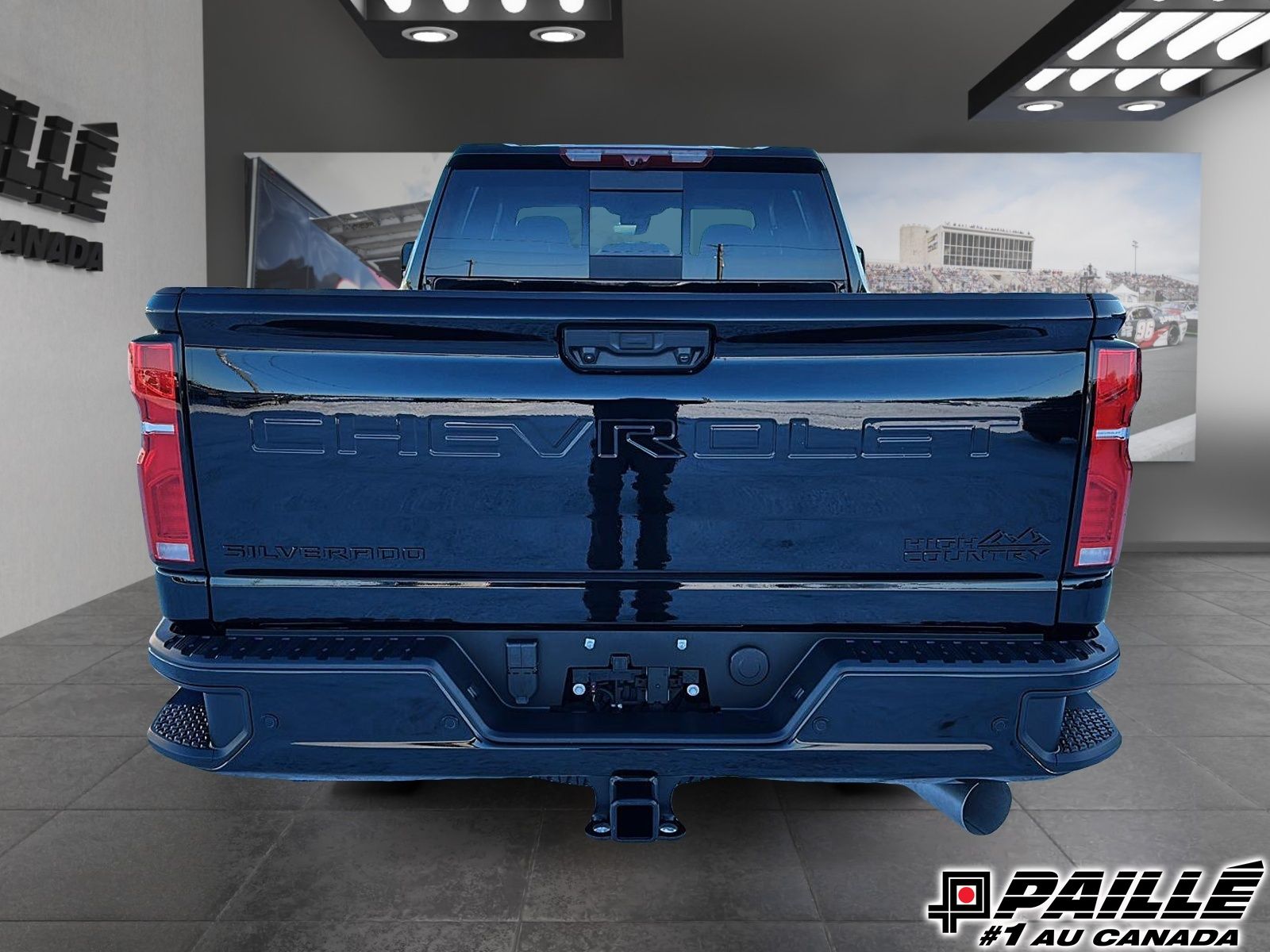 2026 Chevrolet Silverado 2500 HD in Sorel-Tracy, Quebec