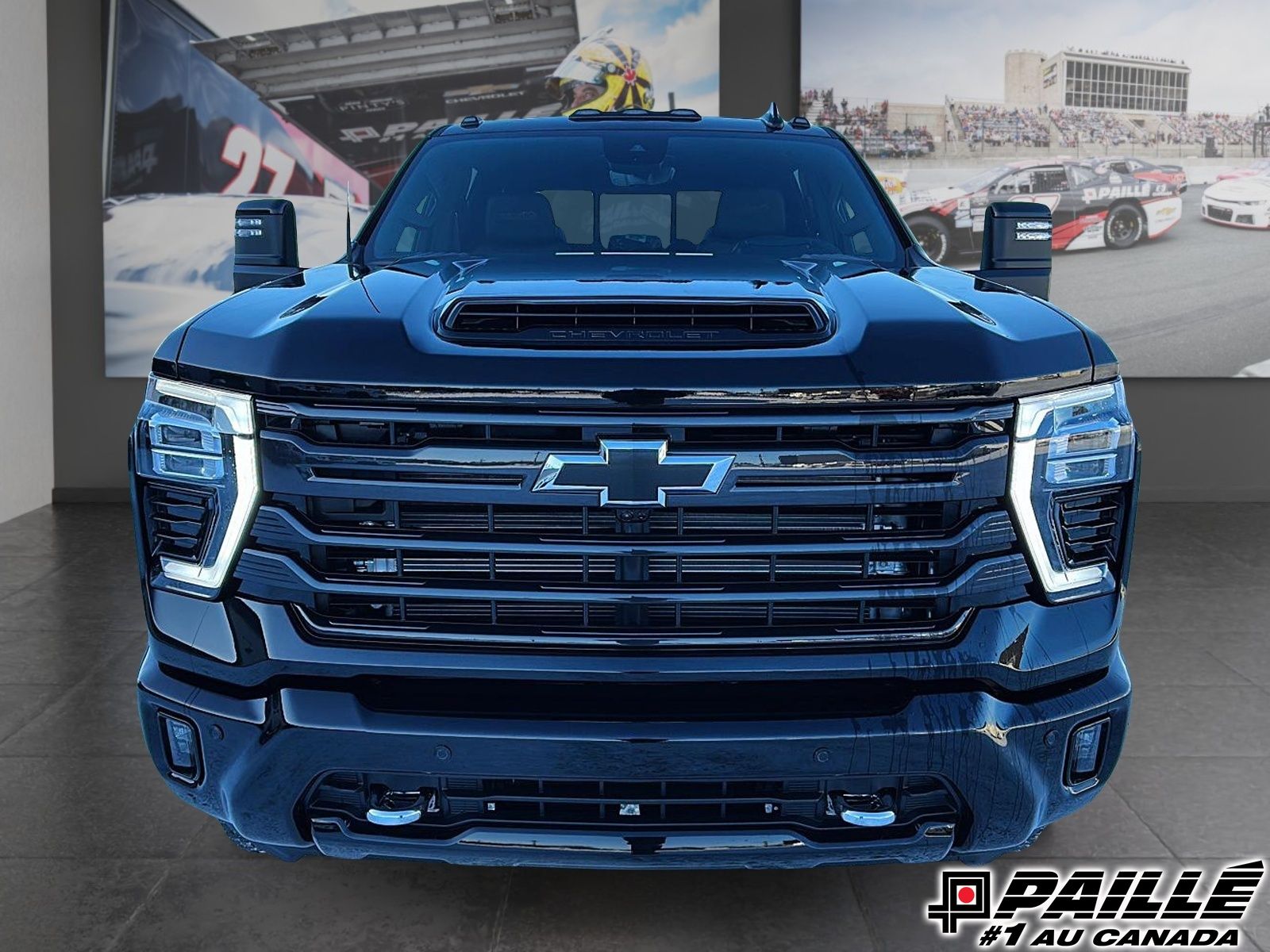 2026 Chevrolet Silverado 2500 HD in Sorel-Tracy, Quebec